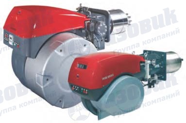Газовые Riello RS 300-1200 BLU
