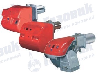 Газовые Riello RS M/E-EV (MZ)