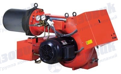 Мазутные Riello  PRESS P/N (ECO)