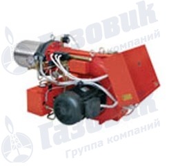Мазутные Riello PRESS P/NA (ECO)