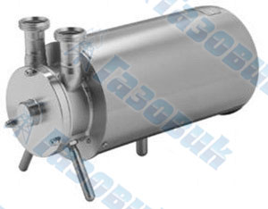 Grundfos HILGE SIPLA