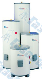 BAXI PREMIER Plus