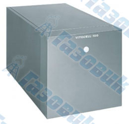 VIESSMANN Vitocell 100-H