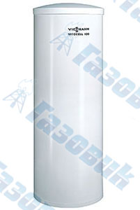 VIESSMANN Vitocell 100-W