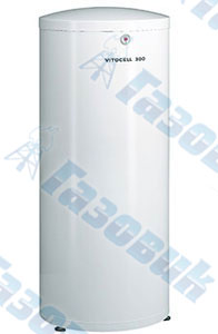VIESSMANN Vitocell 300-W