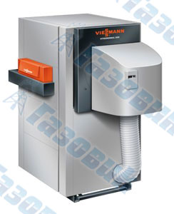 VIESSMANN Vitocrossal 200 тип CT2