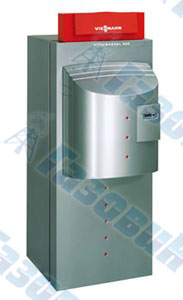 VIESSMANN Vitocrossal 300