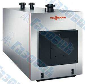 VIESSMANN Vitocrossal 300 Тип CR3