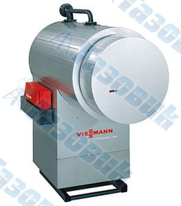 VIESSMANN Vitocrossal 300 Тип CT3