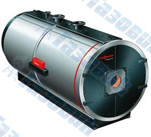 VIESSMANN Vitomax 100-LW тип М155
