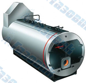 VIESSMANN Vitomax 200-HS тип М235