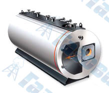 VIESSMANN Vitomax 200-HS тип М237