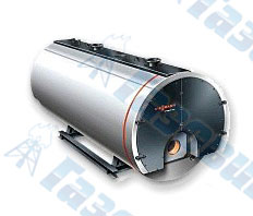 VIESSMANN Vitomax 200-HS тип М75A
