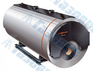 VIESSMANN Vitomax 200-LW тип М62А