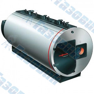 VIESSMANN Vitomax 200-WS