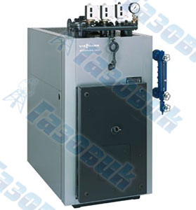 VIESSMANN Vitoplex 100-LS
