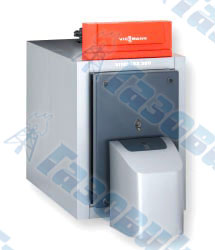 VIESSMANN Vitoplex 200 тип SX2A