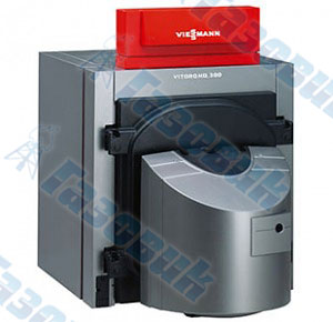 VIESSMANN Vitorond 200