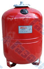 Wester Premium WRV 100-150 литров