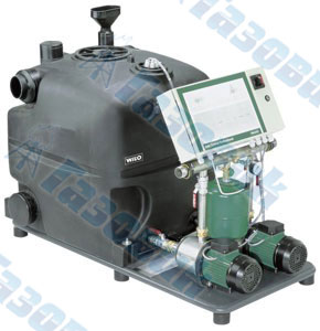 WILO RainSystem AF 400