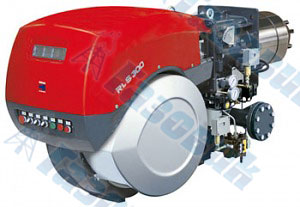 RLS/E-EV MX