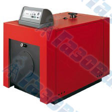 FONDITAL RODI DUAL 70 - 1300